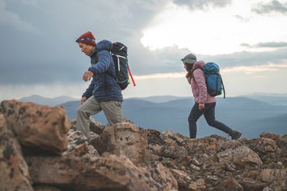 Mountain hardwear stretch down plus jacket online