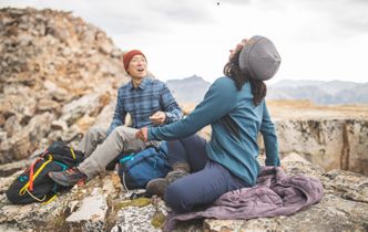 Mountain hardware best sale stretchdown ds