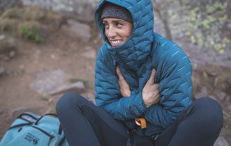 Stretchdown Collection Mountain Hardwear