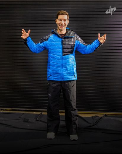 Ambassadors | Columbia Sportswear
