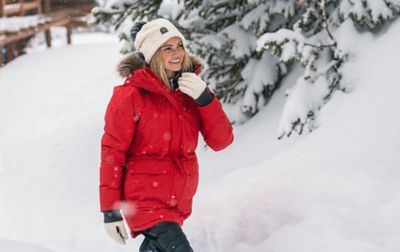 Parkas vs. Puffer Jackets: What's the Difference?