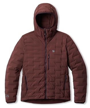 Mountain hardwear super ds jacket online