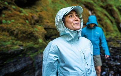 Camping Rain Jacket Men Women Sun Protection Jackets Waterproof