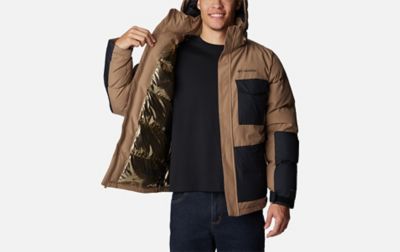 Columbia best winter jacket on sale