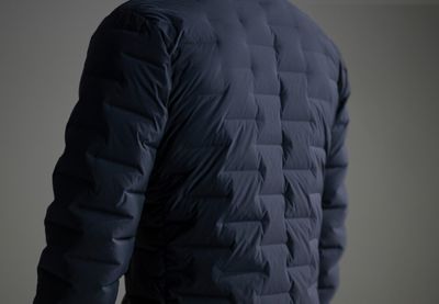columbia mountain hardwear jacket