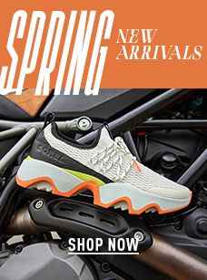 Spring new arrivals. Shop now. 