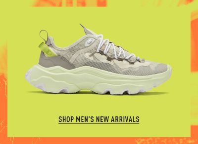 shop men's new arrivals