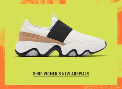 shop women's new arrivals