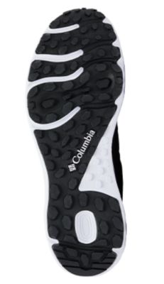 Outsole of a shoe with Omni-MAX