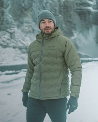 mens hiking jackets sale