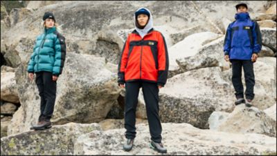 Mountain hardwear hotsell exposure ii parka