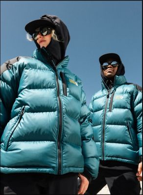 Subzero Down Jacket