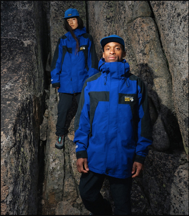 Reissue | Mountain Hardwear Reissue | Mountain Hardwear