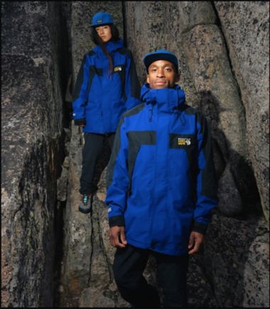 Mountain hardwear metatherm exs new arrivals