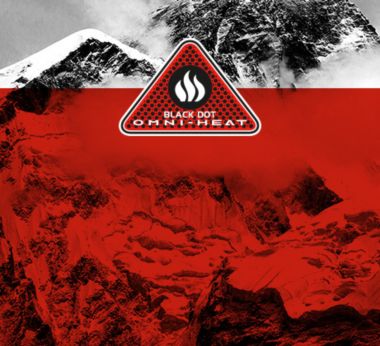 Omni Heat Reflective Insulated Apparel Footwear Columbia