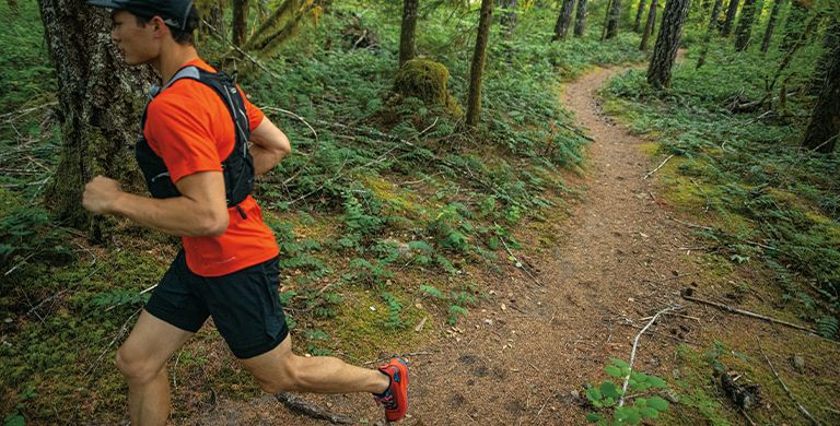 Feeling like you are stuck inside all the time? Discover Columbia Sportswear's list of 14 easy ways to spend more time outdoors.