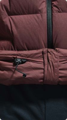 Stretchdown Parka | Mountain Hardwear