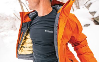 Columbia cold gear on sale