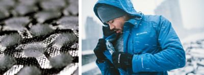 How Science Is Making Winter Jackets Warmer Than Ever