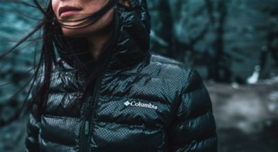 columbia omni heat jacket sale