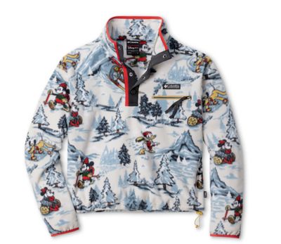 Chaqueta Disney100 Snowqualmie™ para hombre