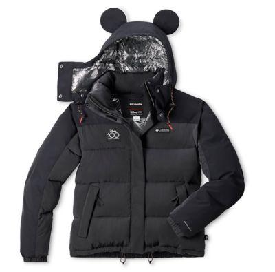 Chaqueta Disney100 Snowqualmie™ para hombre