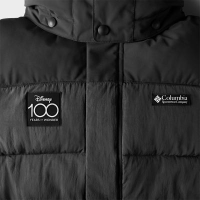 Chaqueta Disney100 Snowqualmie™ para hombre