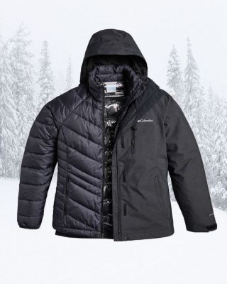 Columbia outdoor wear australia best sale