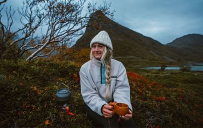 How Norwegian 'Friluftsliv' Can Inspire You to Get Outside More