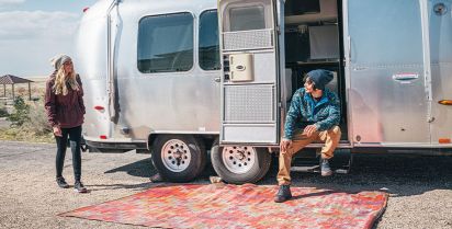 15 Must-Haves for Your New RV - Glamper Life