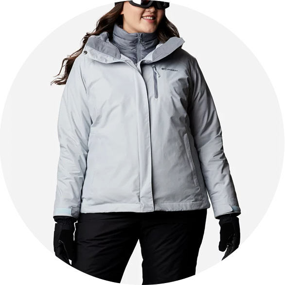 Ski & Snow Gear Guide | Columbia Sportswear