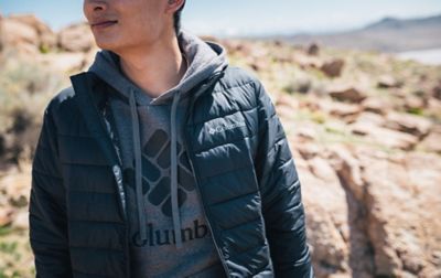 Choosing the Right Puffer Jacket Columbia