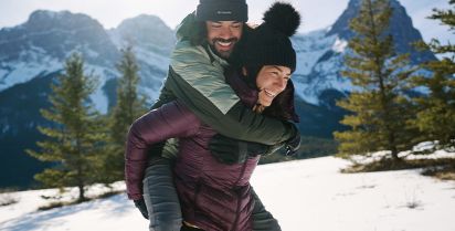Choosing the Right Puffer Jacket Columbia