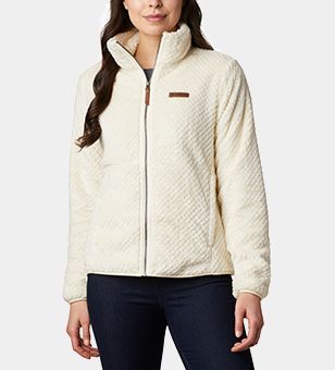Fleece Jackets