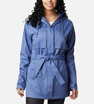 Rain Jackets