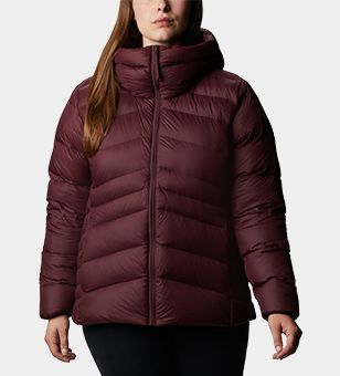 New Plus Sizes