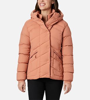 Insulated Jackets