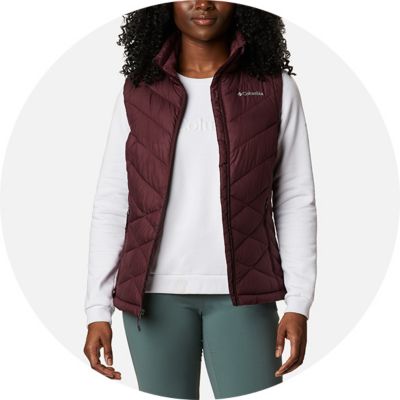 Heavenly Vest