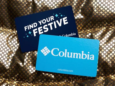 Holiday Gift Guide 2024 Columbia Sportswear