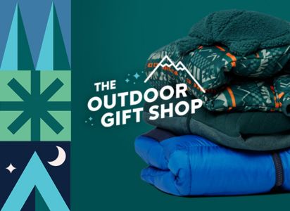 Holiday Gift Guide 2023 Columbia Canada