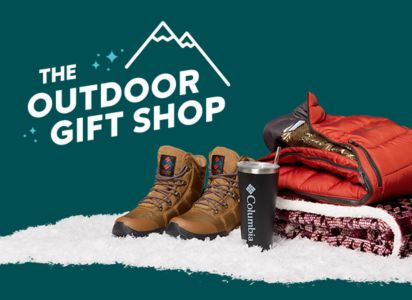 Columbia gift shop hot sale