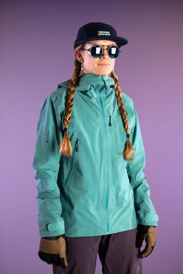 Women's High Exposure™ Gore-Tex® C-Knit™ Jacket
