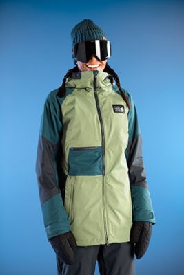 Women's Firefall™ Insulated Jacket
