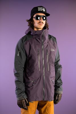 Men's The Viv™ Gore-Tex® Pro Jacket

