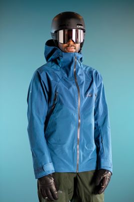 Men's Boundary Ridge™ Gore-Tex® 3L Jacket
