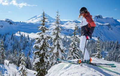 Finally, Women's Ski Bibs, Done Right