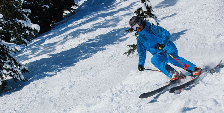 Winter is coming! Learn how to pick the best ski or snowboard pants with this handy guide from Columbia Sportswear.
