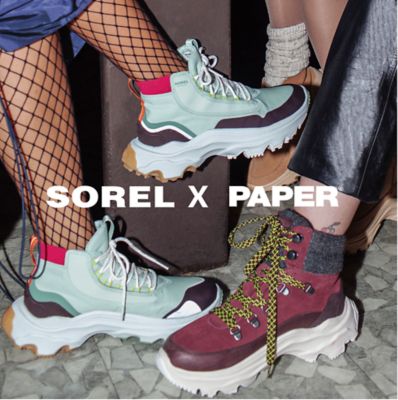 sneakers