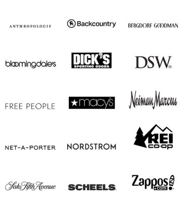Brands similar to sorel hot sale