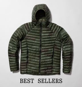 BEST SELLERS